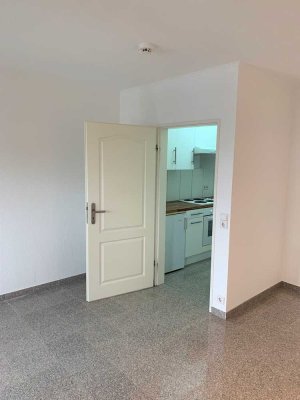 *Provisionsfrei* Modernes Wohnen – Hochwertige 1-Zi-Wohnung mit Südterrasse