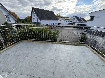 5-Zimmer Wohnung in Oedheim ideal für Familien im 2-Familienhaus