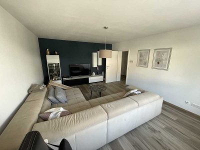 Schöne 3-Zimmer-Wohnung mit gehobener Innenausstattung mit Balkon in Witten
