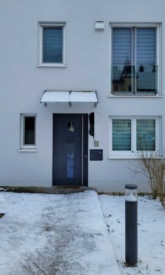 Anfragestopp! Nachmieter für großzügige 3,5-Zimmer Maisonette-Wohnung an der Havel gesucht