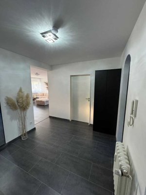 Stilvolle 3-Zimmer-Wohnung in Moers