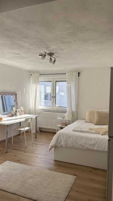 Ohne Markler! Ansprechende 3-Zimmer-Wohnung mit gehobener Innenausstattung in Villingen-Schwenningen