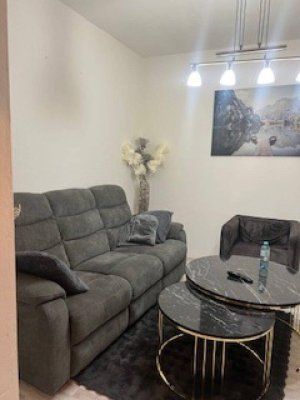 Schöne Gartenwohnung mit Wohlfühlatmosphäre in Seiersberg- teilmöbliert, 2 Zimmer, Terrasse, Garten, Stellplatz - Miete nur 699,44 €!