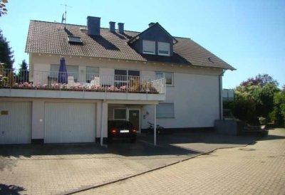 Gepflegte 3-Zimmer Erdgeschosswohnung in bevorzugter Lage