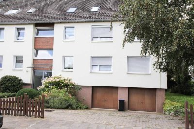 Zwei moderne Wohnungen in Pattensen Provisionsfrei