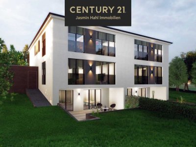 DHH mit Zugang zum Naturschutzgebiet - Gestalten Sie Ihr neues Zuhause selbst!