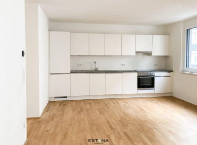 Exklusive Wohnung in Ruhelage - Kirschblütenpark - U1 Kagran