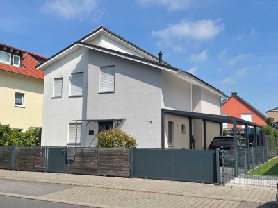 Ihr Traumhaus für die Familie – Einziehen und Wohlfühlen