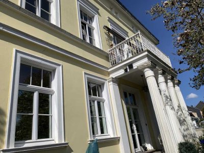 Gepflegte 2-Zimmer-Wohnung in Hagen-Haspe