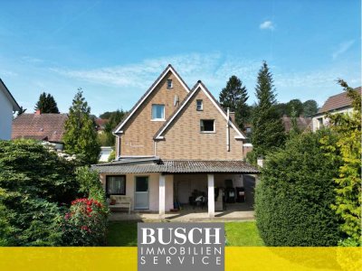 Reserviert: Zwischen altem Baubestand und neuen Ideen