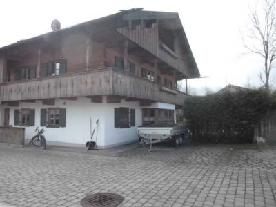 Kuschlig wohnen unter dem Dach!