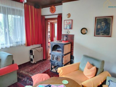 Bungalow in ruhiger Lage - direkt am Neufeldersee