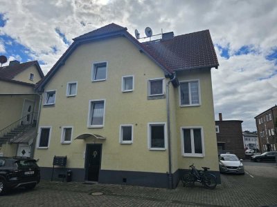 2X 2-Zimmer-DG-Wohnung in ruhiger Lage - Bischofsheim