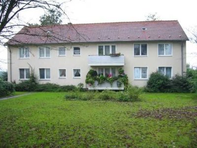 Etwas besonderes: 2-Zimmer-Wohnung