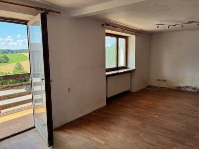 Renovieren oder Neu Bauen
