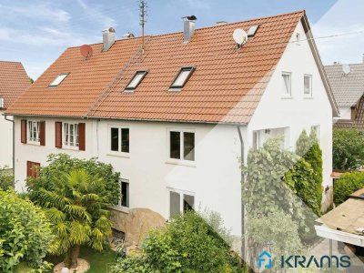 Ein Zuhause mit Urlaubsflair – charmant, gepflegt und voller Lebensqualität