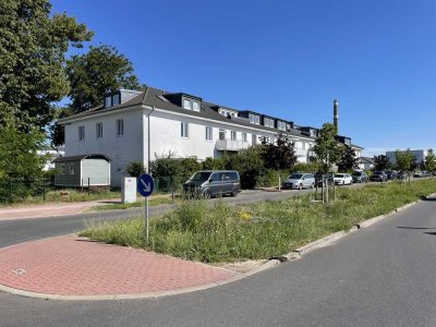 Ideale Wohnung für Eigennutzer! Fußbodenheizung, Süd West Terrasse, Nord Ost Garten 80qm, 1 SP!!!