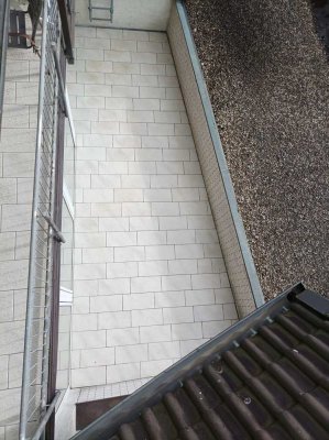 DO Kirchhörde, Stilvoll Wohnen, barrierefrei mit Aufzug & XXL Terrasse, 66 m² 2 Zi. Wohnung