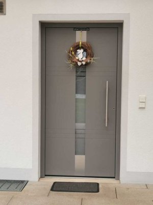 Nur für kurze Zeit - PROVISIONSFREI!!! Zweifamilienhaus