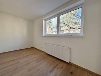 AM HAIN - Perfekt geschnittene Neubauwohnung mit Loggia - in bester Wohngegend
