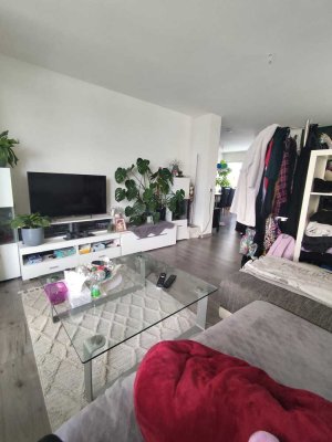 Freundliche 3-Zimmer-Wohnung zur Miete in 87700, Memmingen.