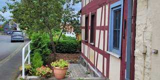 Modernisiertes Bauernhaus mit 5,5 Zi. in Herbstein, 209m² Wfl.