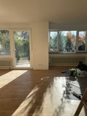 Helles 4-Zimmer-Reihenhaus in Kandel / Saniert 2022