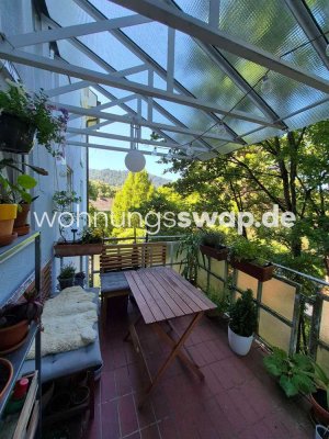 Wohnungstausch: Kartäuserstraße 61