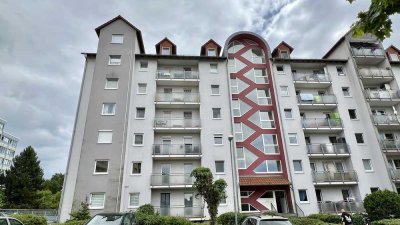 Gemütliche 4,5-Zimmer-Etagenwohnung in Germersheim: Ideal für Familien oder als Kapitalanlage