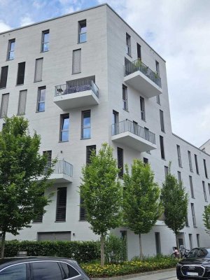 Top-Lage: Tolle 4-Zi. Whg. Nähe Stadtpark Nürnberg - Maxfeld / Wohnung mieten