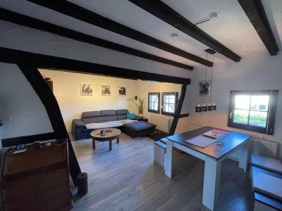 3-Zimmer-Wohnung Neunkirchen