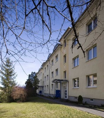 Wohnen, 02. OG mitte, Bodenbacher Straße 93c