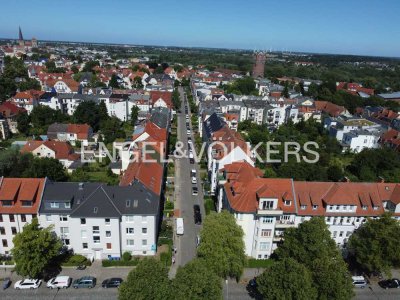 Kapitalanlage im Rostocker Bahnhofsviertel!