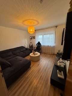 2ZKBB-Wohnung in ruhige Lage.