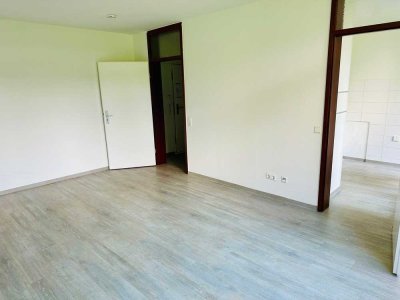 Süße Singlewohnung