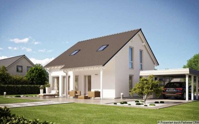 Einfach entspannen im neuen Zuhause