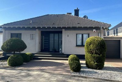 Exklusiver Bungalow in begehrter Lage von Pulheim – Ihr neues Familienglück