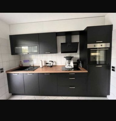 Geräumige 2-Zimmer-Wohnung in Am Flachsacker, Lüdenscheid
mit frisch renovierten Bad