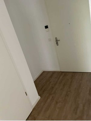 Exklusive 1,5-Zimmer-EG-Wohnung mit Terrasse in Aschaffenburg