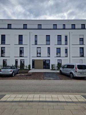 Helle 2-Zimmer Wohnung in Bonn-Duisdorf