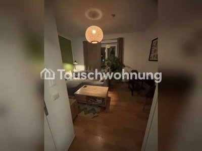 Tauschwohnung: Biete kleine 3-RW mit Balkon in Strehlen, Nähe Großer Garten