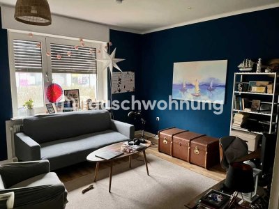 Tauschwohnung: 3-Zimmer-Wohnung in Bielefeld, Schildesche