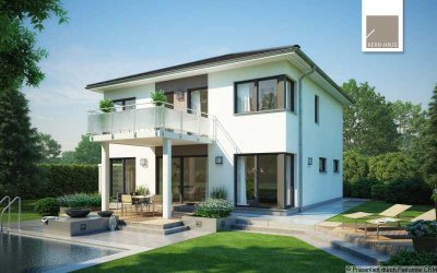 Individuell bauen, ganz entspannt!