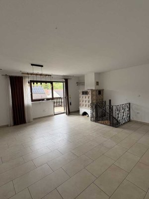 Großes Einfamilienhaus (168 m²) mit Balkon & Garten – sofort bezugsfertig