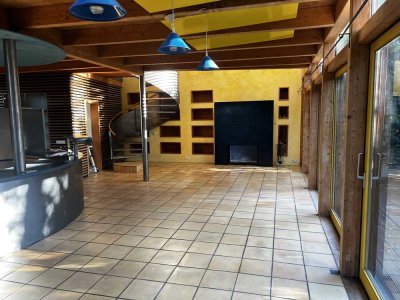 Private House in Taunusstein Neuhof -