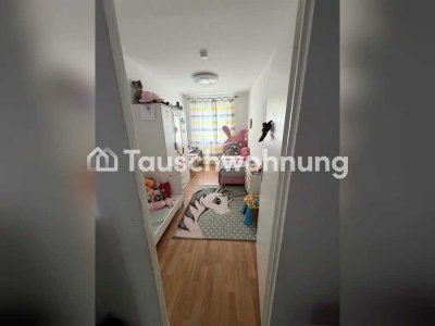 Tauschwohnung: Spremberger str 18,12627