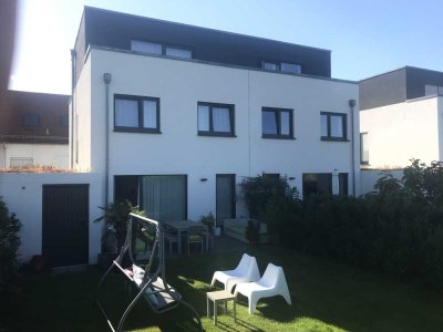 Exklusive Doppelhaushälfte in Baden-Baden / Steinbach
