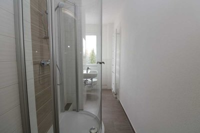 Hulapalu...greif einfach zu...moderne 2-RW mit Dusche & Balkon!!!