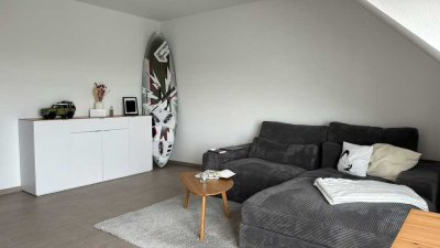 Moderne 2-Zimmer Neubauwohnung aus 2014