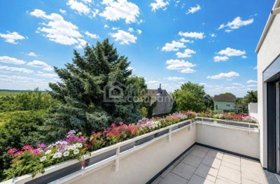 BESTLAGE DONAUSTADT 2-ZIMMER NEUBAU MIT BALKON &amp; KLIMA | NAHE MÜHLWASSER